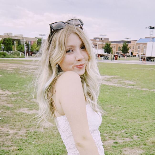 Babysitter in Golden (Colorado): Lacey