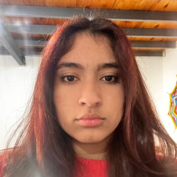 Niñera en Montevideo: Macarena