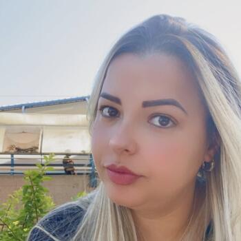 Babysitter in Osasco: Josiane