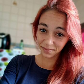 Babysitting job in Torres Vedras: babysitting job Carla Marina