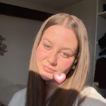 Babysitter in Villers-Cotterêts: Harmonie
