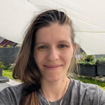 Babysitting job in Innsbruck: babysitting job Caroline