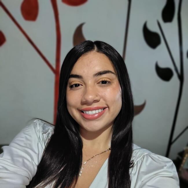 Babysitter in San José (Provincia de San José): Kiara