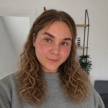 Babysitter in Vejle: Sofie