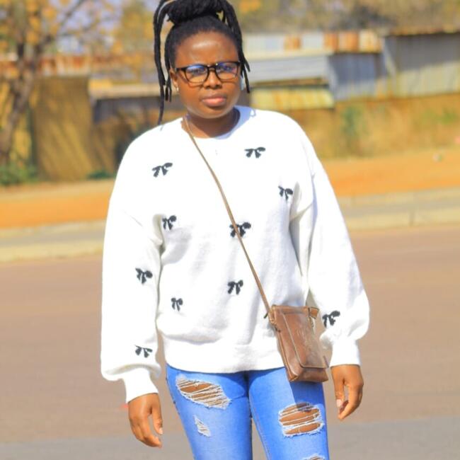 Nanny in Centurion: Constance