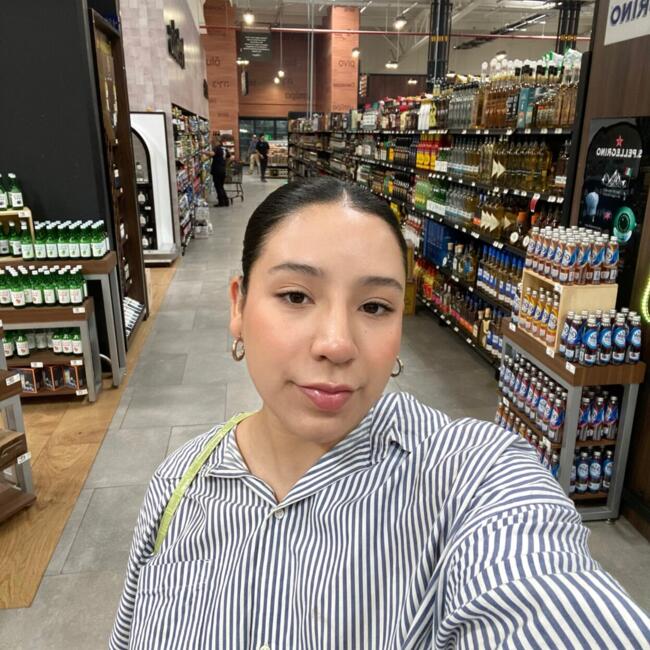 Niñera en Corregidora: Vane