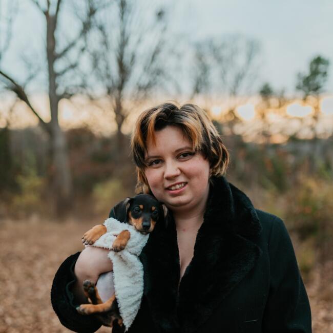 Babysitter in Columbia (Missouri): Gordie