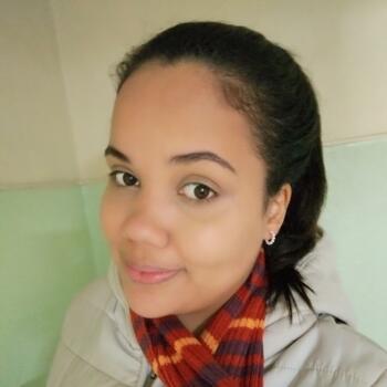 Babá em Campina Grande: Lorena