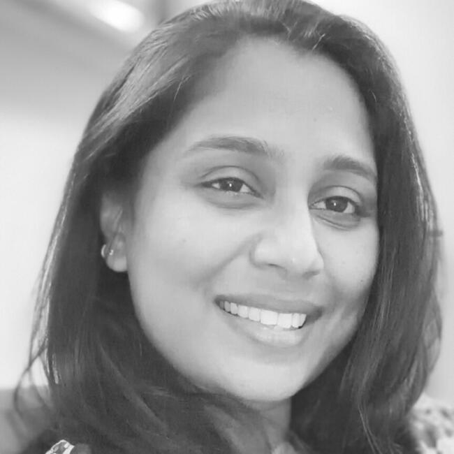 Babysitting job in Coimbatore: Mubeena