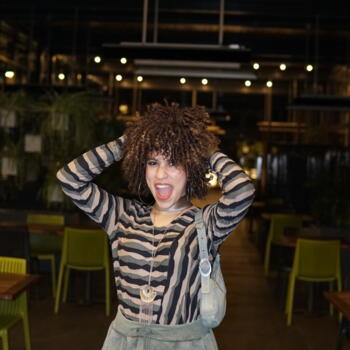 Babysitter in Mecidiyeköy: Fatimazahra