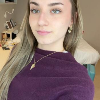 Babysitter in Valencia: Luisa