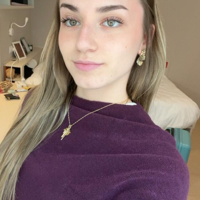 Babysitter in Valencia: Luisa