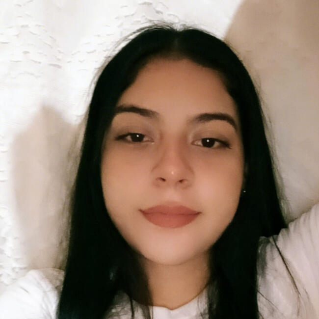 Babysitter in Guácimo: Nohemy