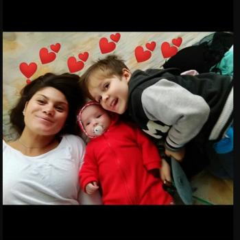 Canguro Sant Adrià de Besòs: Yesica Paola Sotelo