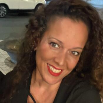 Babysitter in Torre de Benagalbón: Tamara