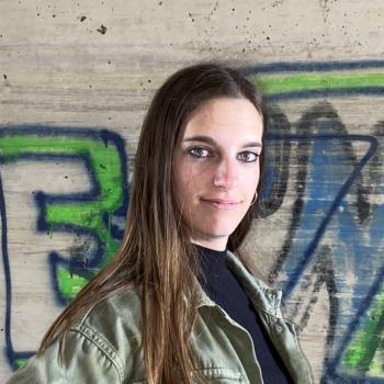 Babysitters in Waregem: Febe