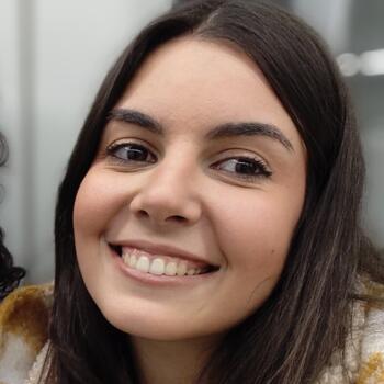 Babysitter in Turin: Roberta