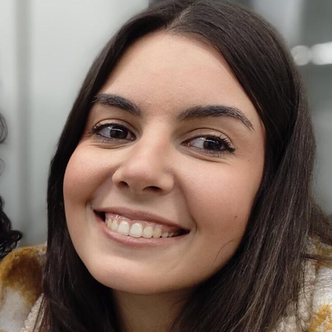 Babysitter a Torino: Roberta