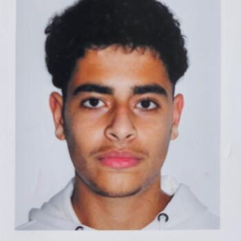 Babysitter in Cagnes-sur-Mer: Abdel Hamid