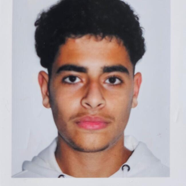 Babysitter in Cagnes-sur-Mer: Abdel Hamid