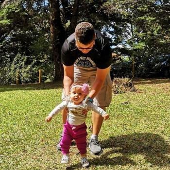 Trabajo de niñera en Heredia: trabajo de niñera FABIAN