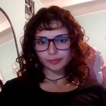 Babysitter in Valparaíso: Dayhana Hills