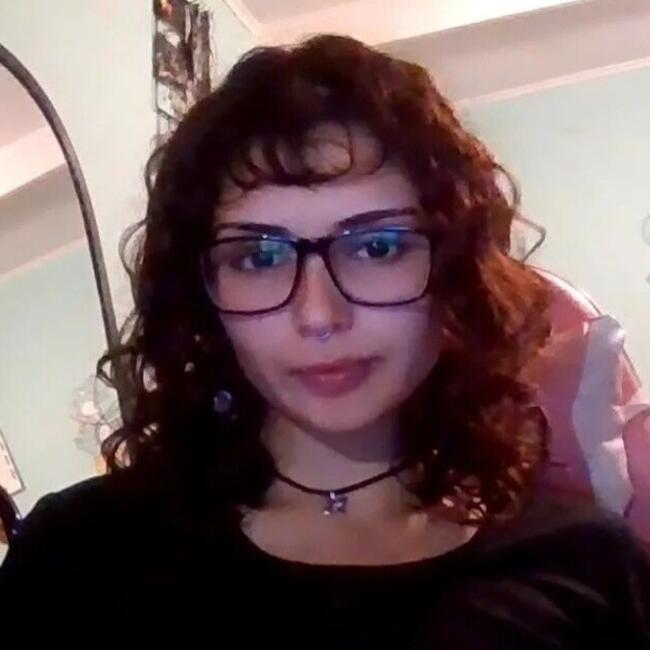 Babysitter in Valparaíso: Dayhana Hills