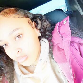 Babysitter South Holland: Saniah