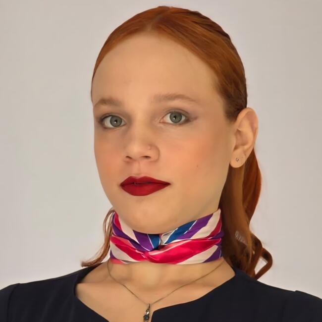 Babysitter in Itapema: Rafaella