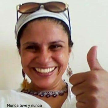 Babysitter in San Juan: Elizabeth