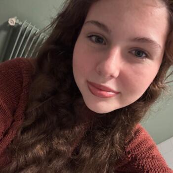 Babysitter in Toulouse: Elsa