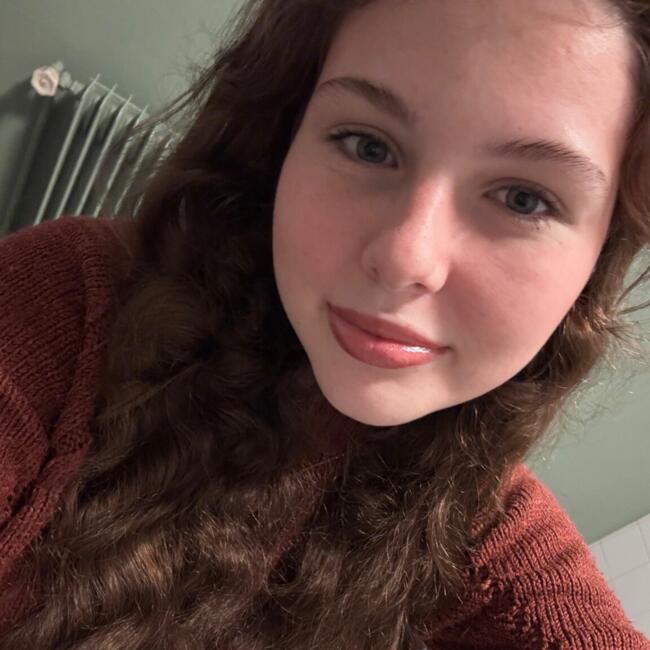 Babysitter in Toulouse: Elsa