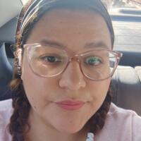 Dulce María Gámez García