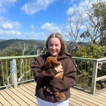 Babysitter in Shepparton: Malika