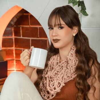 Babysitter in Elche: Kamila