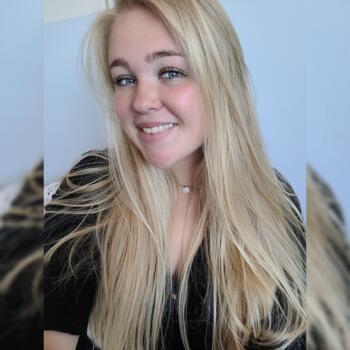 Babysitter De Meern: Nienke