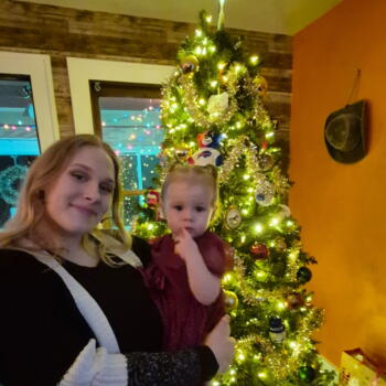 Babysitter in Farmington (New York): Jenna