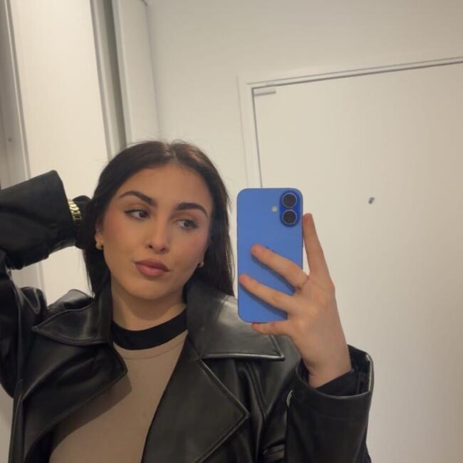 Nounou à Le Perreux-sur-Marne: Danira