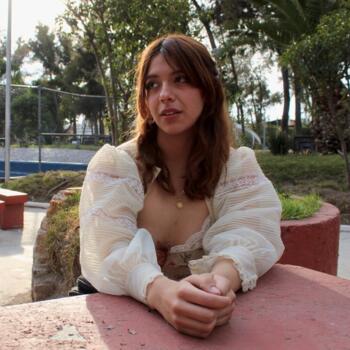 Babysitter Pachuca: Fernanda