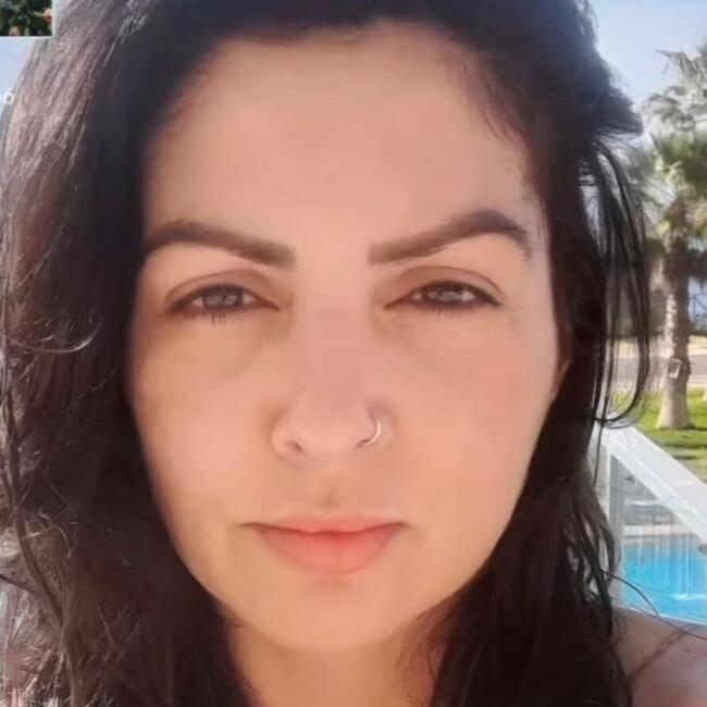 Babysitter in Concón: Maria fernanda swett