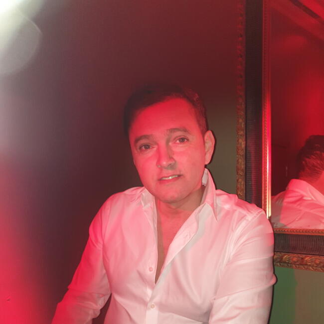 Trabajo de canguro en Torrevieja: Abdelkrim