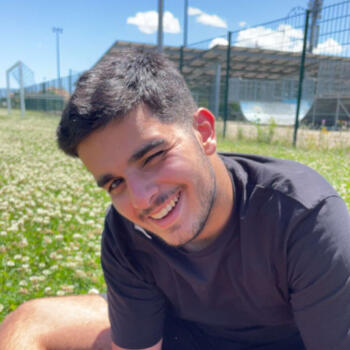 Baby-sitter à Thézan-lès-Béziers: Quentin