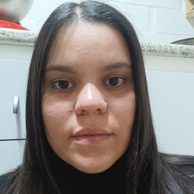 Babysitter in Puente Alto: Maria