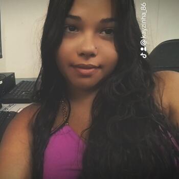 Babysitter in Imperatriz: Kayllane