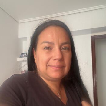 Canguro en Castellón de la Plana: Laura