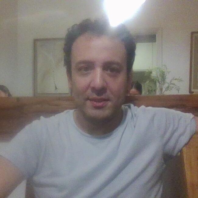 Babysitting job in Asunción: Alejandro