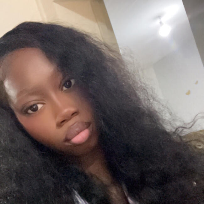 Babysitter in Nancy: Bineta