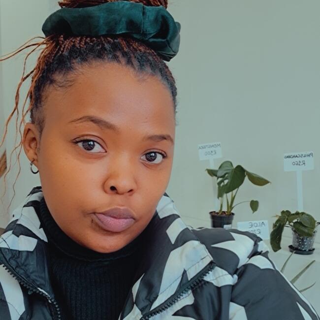 Babysitter in Soweto: Welcome Bohlale