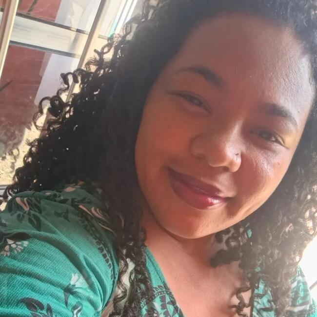 Babysitter in Jaboatão dos Guararapes: Ijaciara