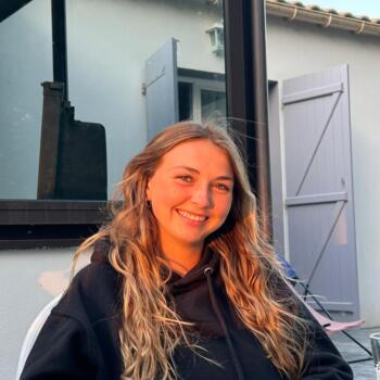 Baby-sitter in Maisons-Laffitte: Laurine